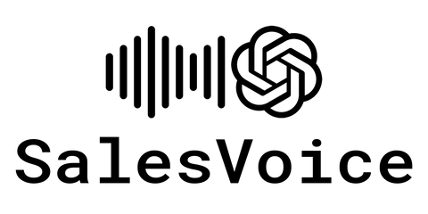 SalesVoice logo