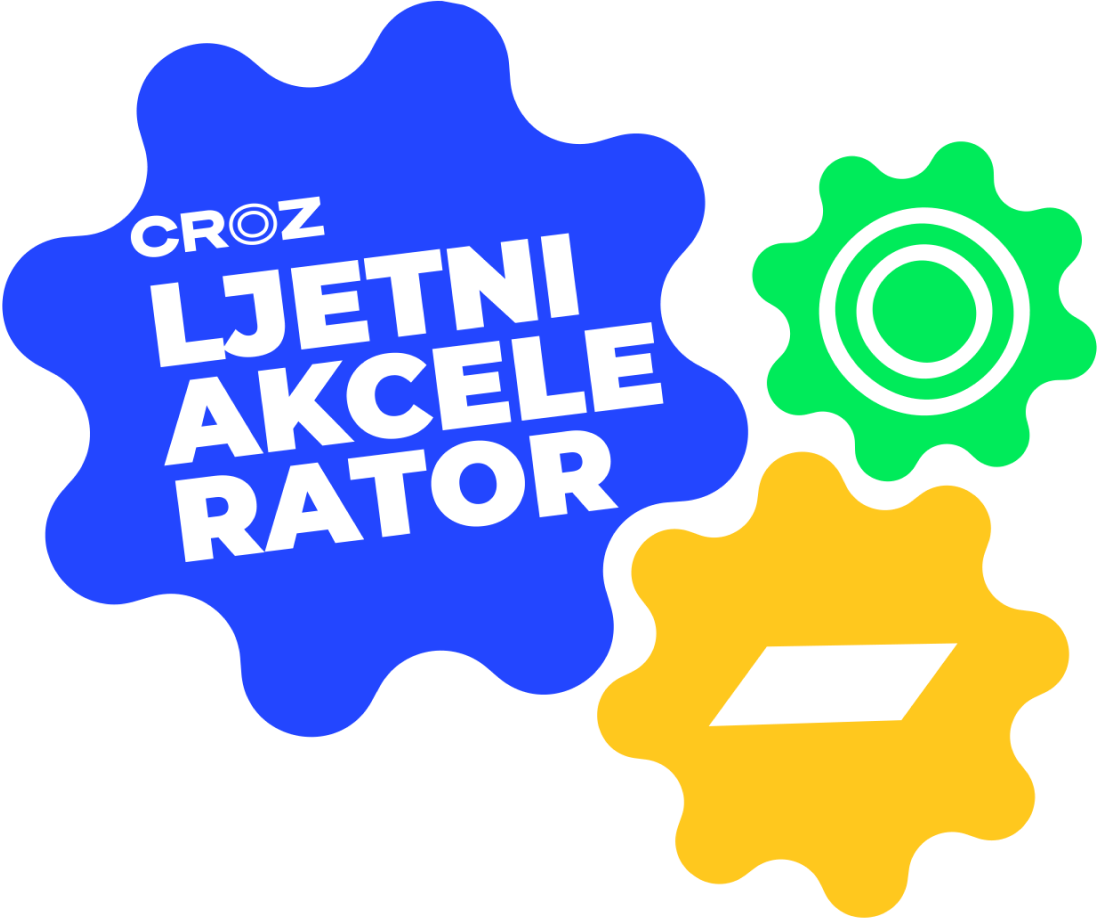 Ljetni Akcelerator - logo